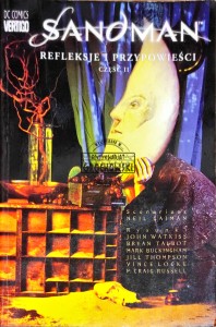 Sandman. Refleksje i przypowieści Część 2 