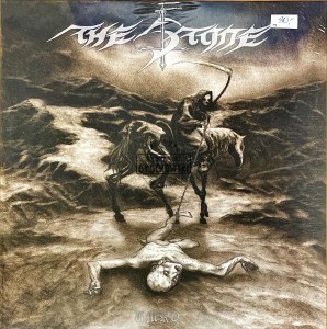 The Stone – Umro LP