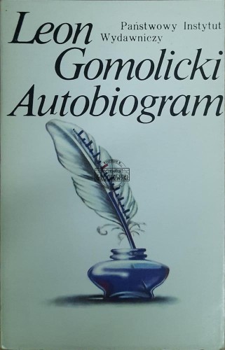 655994 Autobiogram