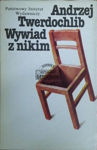 Wywiad z nikim