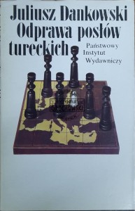 Odprawa posłów tureckich