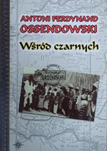 Wśród czarnych
