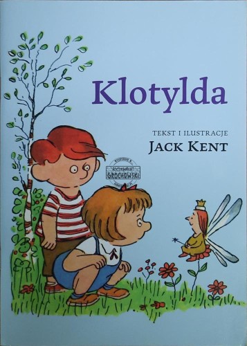 659033 Klotylda