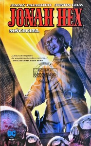 Jonah Hex. Mściciel