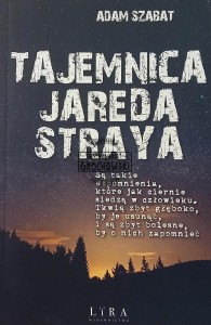 Tajemnica Jareda Straya