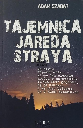 657510 Tajemnica Jareda Straya