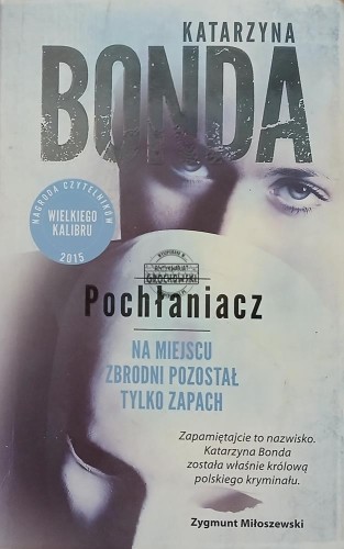 657516 Pochłaniacz