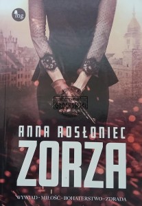 Zorza