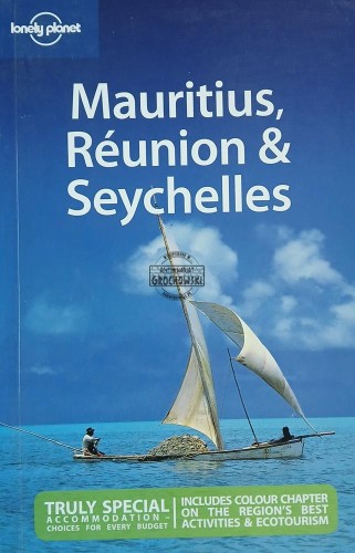 657543 Mauritius, Reunion &amp; Seychelles