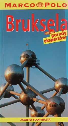657544 Bruksela