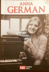 Anna German