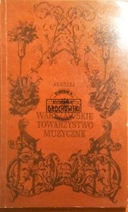 Warszawskie Towarzystwo Muzyczne