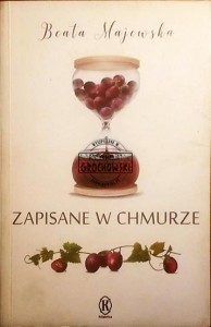 Zapisane w chmurze