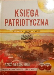 Księga patriotyczna