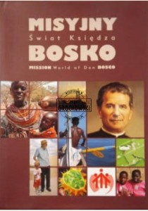 Misyjny Bosko