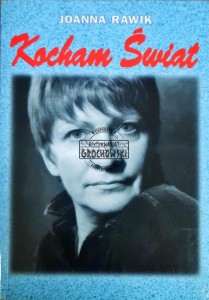 Kocham świat