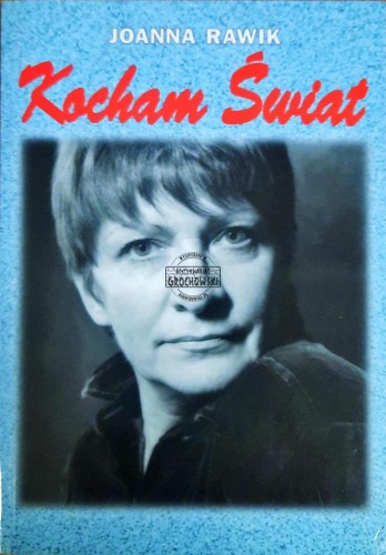 618867 Kocham świat