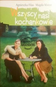 Wszyscy nasi kochankowie