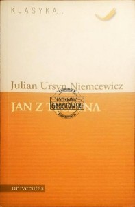 Jan z Tęczyna