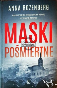 Maski pośmiertne 