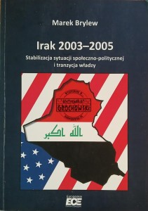 Irak 2003-2005, Stabilizacja sytuacji społeczno-politycznej i tranzycja władzy