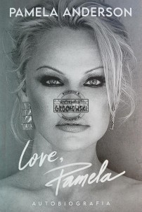 Autobiografia - Love, Pamela