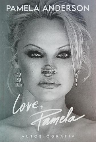 657566 Autobiografia - Love, Pamela