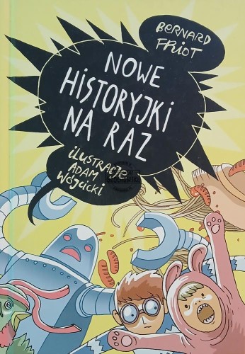 657570 Nowe historyjki na raz