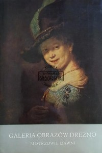 Galeria obrazów Drezno, Mistrzowie dawni
