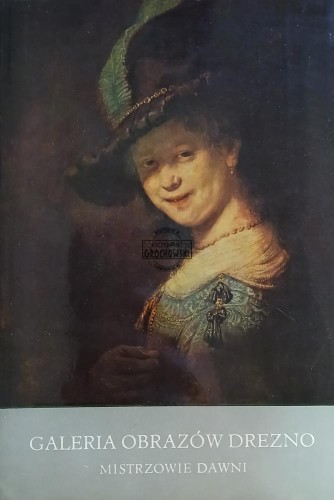 657575 Galeria obrazów Drezno, Mistrzowie dawni