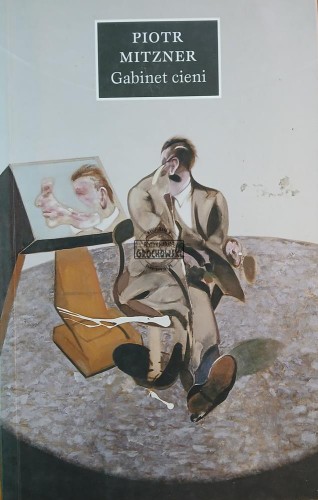 657604 Gabinet cieni