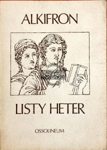 Listy heter 