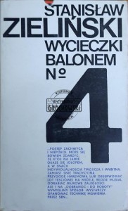 Wycieczki balonem no 4