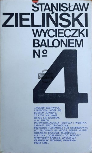 659046 Wycieczki balonem no 4