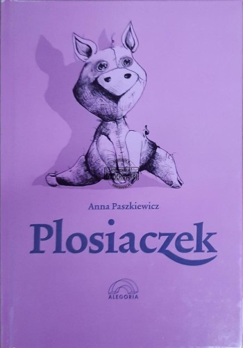 659066 Plosiaczek
