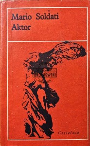 Aktor 