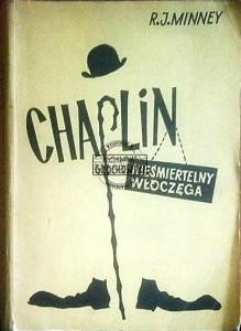 Chaplin nieśmiertelny włóczęga 