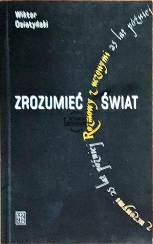 648735 Zrozumieć świat