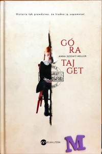 Góra Tajget 