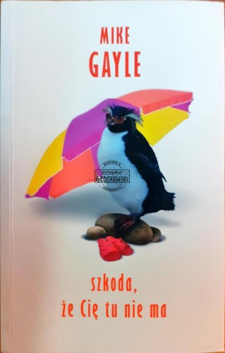 635672 Szkoda, że Cię tu nie ma