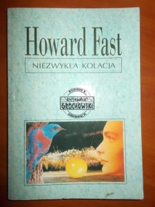Niezwykła kolacja