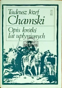 Opis krótki lat upłynionych