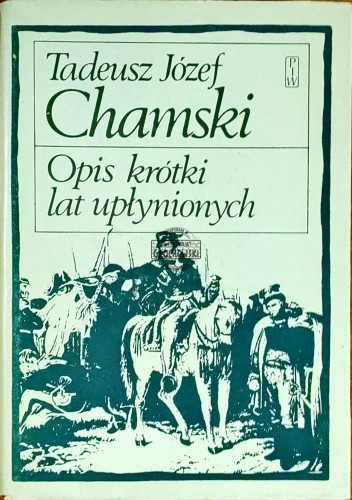 658059 Opis krótki lat upłynionych