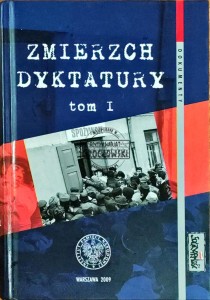 Zmierzch dyktatury. Tom I