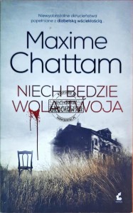 Niech będzie wola twoja 