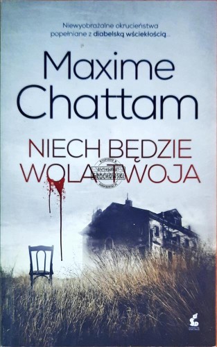 646690 Niech będzie wola twoja