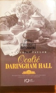 Ocalić Daringham Hall