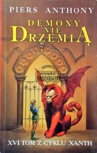 Demony nie drzemią 