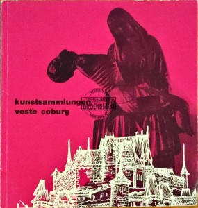 Kunnstammlungen veste coburg