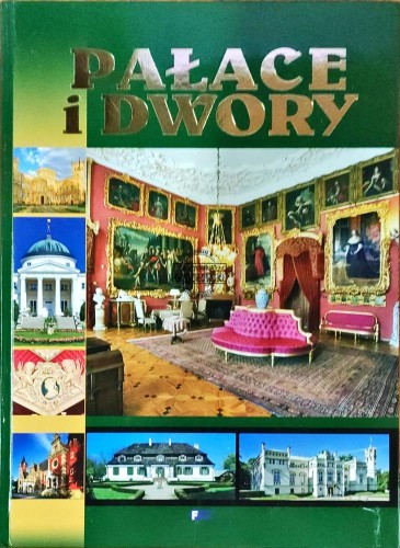 658132 Pałace i dwory